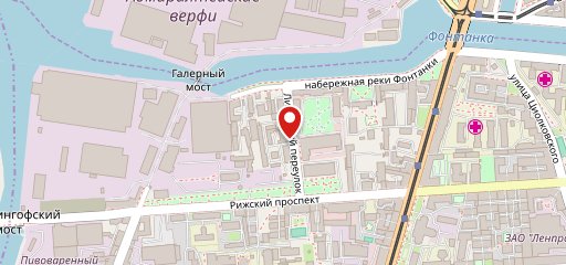 ТаймАут на карте