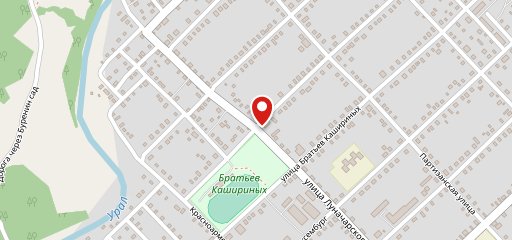 Таймрайс на карте