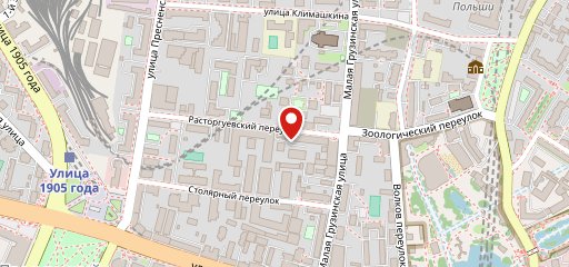 Тайна кофе на карте