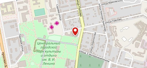 Тайны Востока на карте