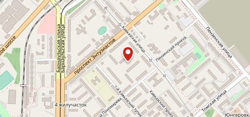 Таир Трактир на карте