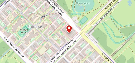 Тайские рисоварни на карте