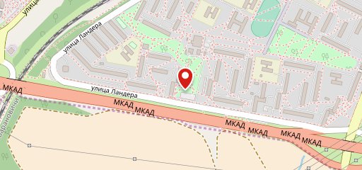 Таити на карте