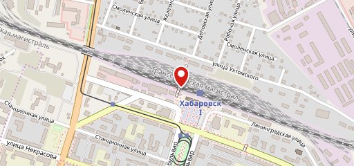 Тайвань на карте