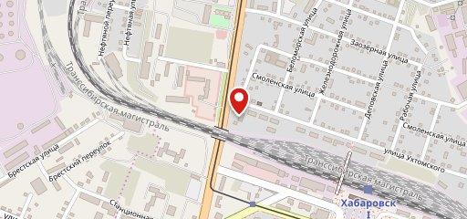 Тайвань на карте