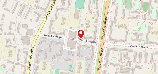 Taj Best Food на карте