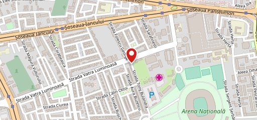 TAJ Express на карте