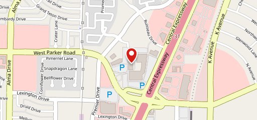 Taj Express на карте