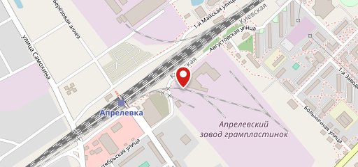 Так мак на карте