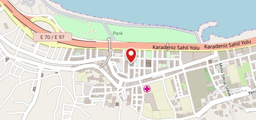 Taka Bar на карте