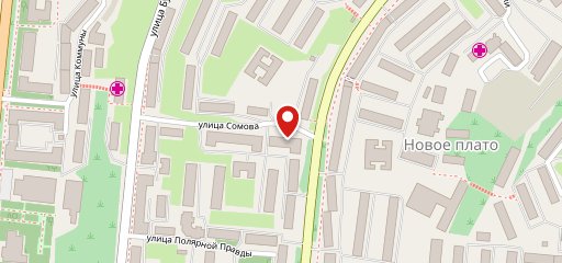 Такао51 на карте