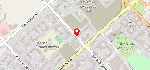 Take a coffee на карте