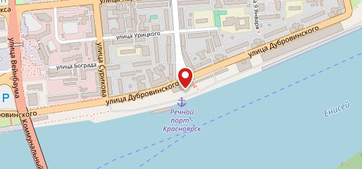 Take&Wake Coffee на карте