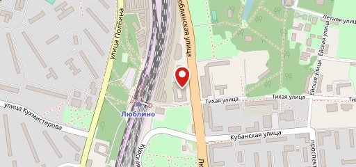 Take&Wake Coffee на карте