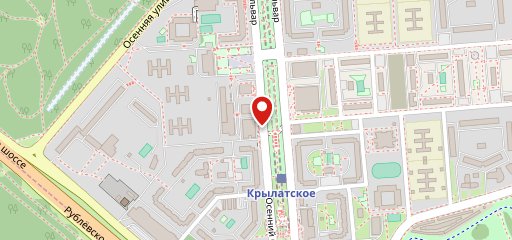 Take and Wake на карте