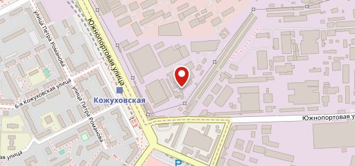 Take & Wake на карте