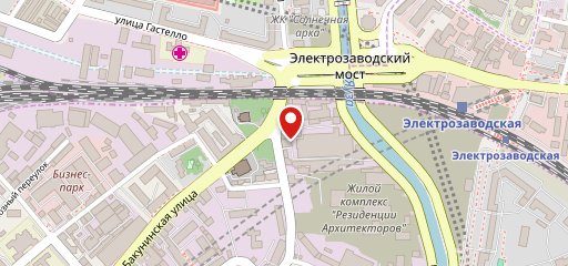 Take and Wake на карте