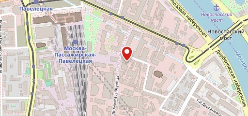Take and Wake на карте