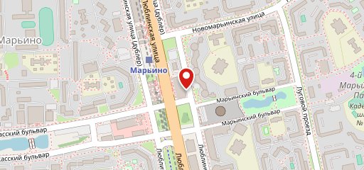 Take and Wake на карте