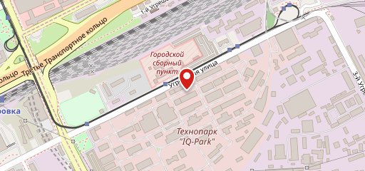 Take and Wake на карте