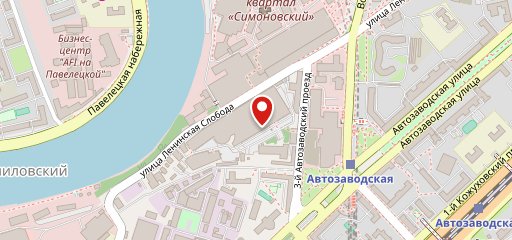 Take And Wake на карте