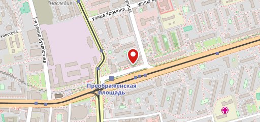 Take and Wake на карте
