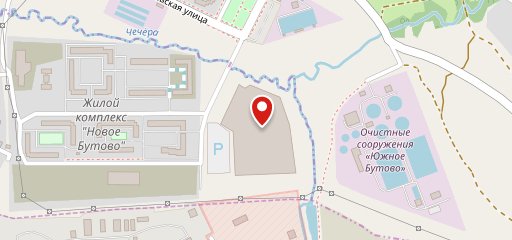 Take&Wake Coffee на карте