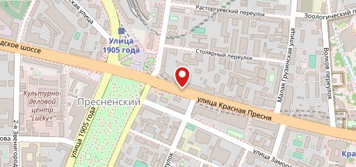 Take & Wake на карте