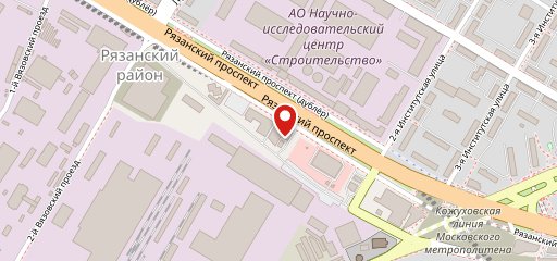 Take&Wake Coffee на карте