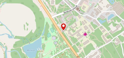 Take & Wake на карте