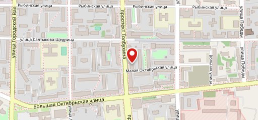 Take And Wake на карте