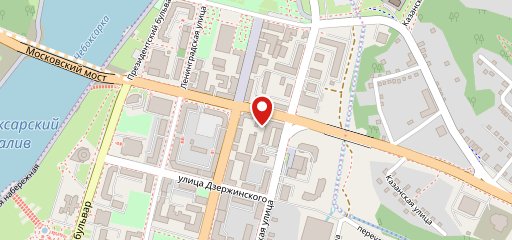 Take It на карте