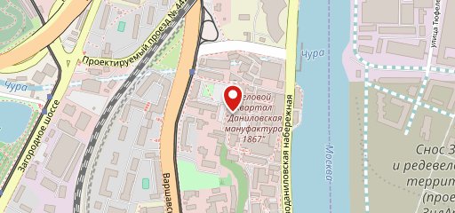 Возьми свое настроение на карте