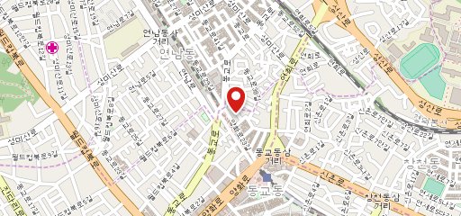 테이커테이블 на карте