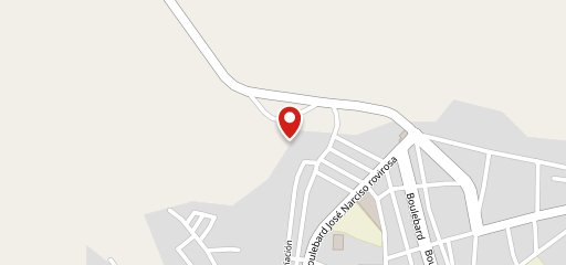 Takeando на карте