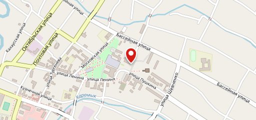 Take&Wake Coffee на карте