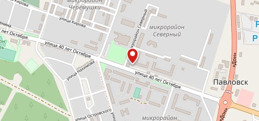 Take&Wake на карте