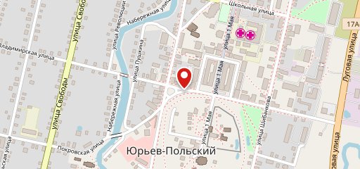 Take&Wake на карте