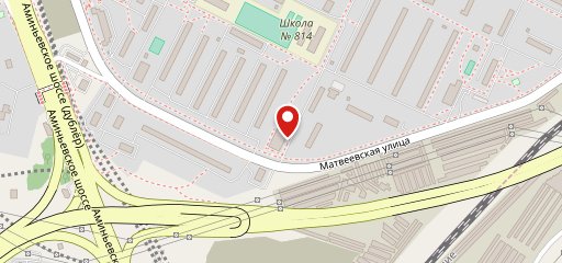 Такео на карте