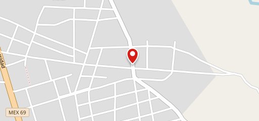 Takeria "Adela" на карте