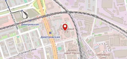 Такеши на карте
