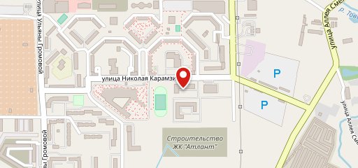 Tt coffee на карте
