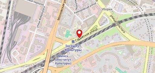 Taki-DA falafel-bar на карте