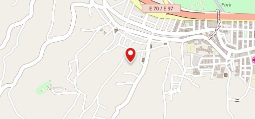 Takıl İnternet Cafe на карте