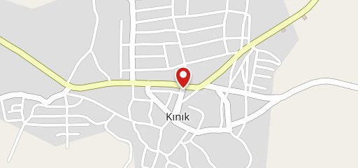 Takıntı Bar Kınık на карте