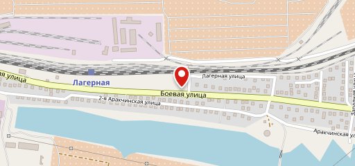 Лавка Пирогова на карте