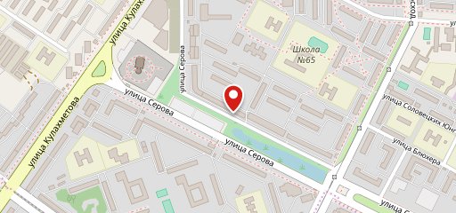 Лавка Пирогова на карте