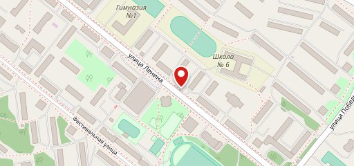 ТакоТако! на карте