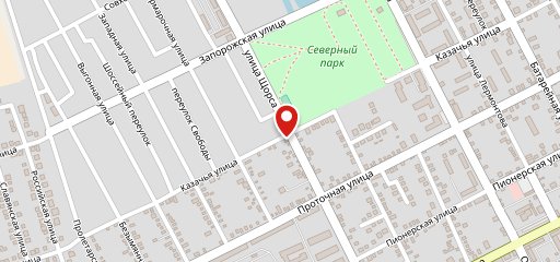Tako на карте