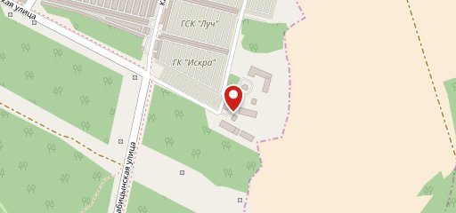 Такоб Автосервис Шиномонтаж на карте